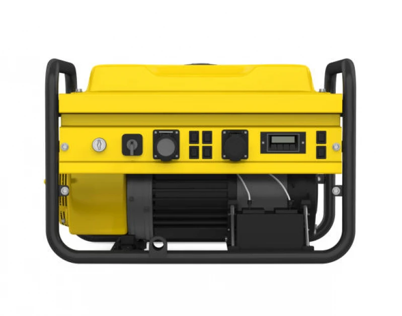 gerador de luz a diesel