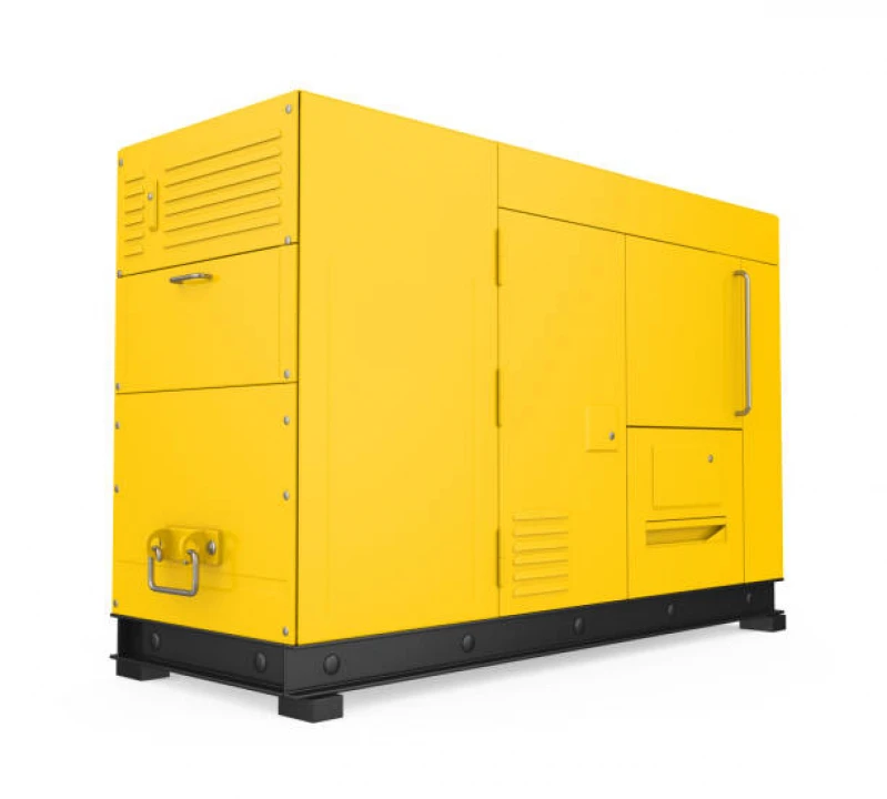 gerador para data center são paulo