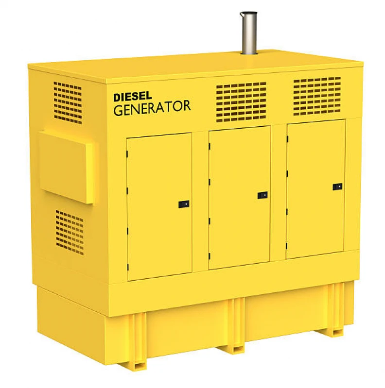 gerador residencial para falta de energia
