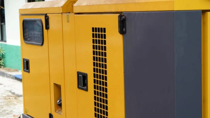geradores para condomínios 340 kva