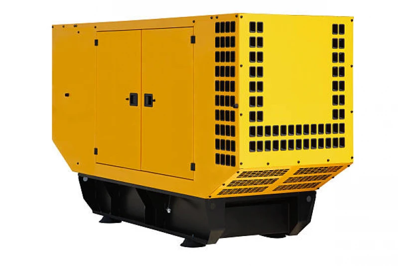 locação de gerador 100 kva em comodato