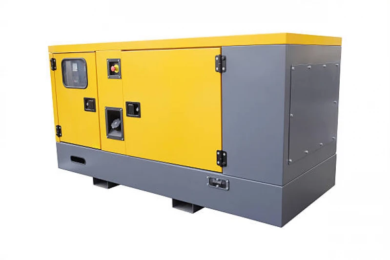 locação de gerador 250 kva comodato