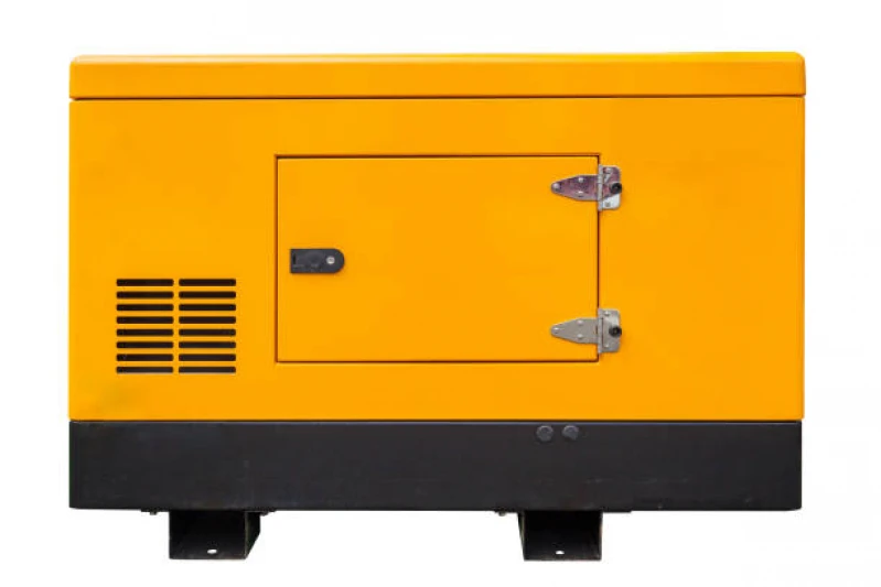 locação de gerador de 30 kva